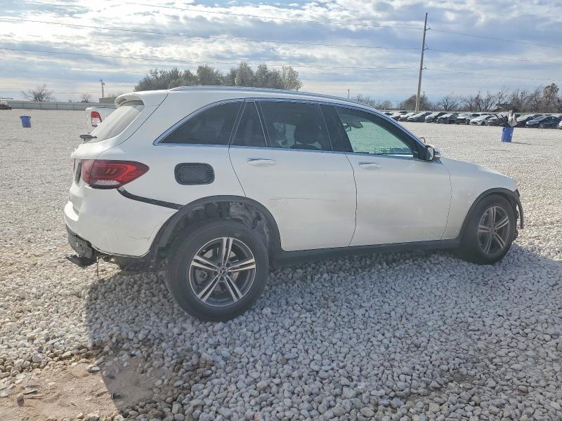 Продажа на аукционе авто 2020 Mercedes-benz Glc, vin: W1N0G8DB1LF857038, номер лота: 72384625