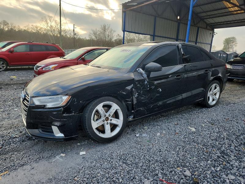 Aukcja sprzedaży 2017 Audi A3, vin: WAUAUGFF3H1029329, numer aukcji: 99894615