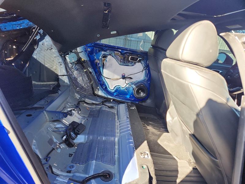 Aukcja sprzedaży 2023 Acura Integra, vin: 19UDE4H65PA020706, numer aukcji: 98637145