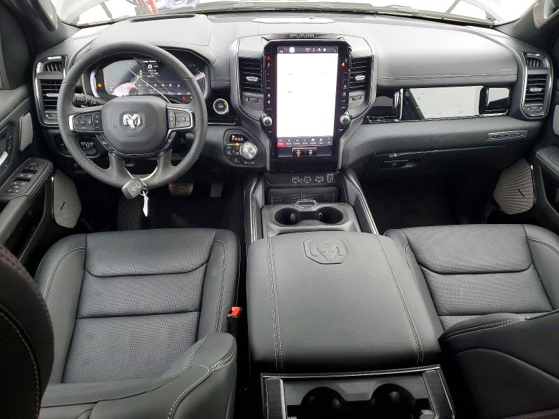Продажа на аукционе авто 2025 Ram 1500, vin: 1C6SRFLP5SN772436, номер лота: 98634165