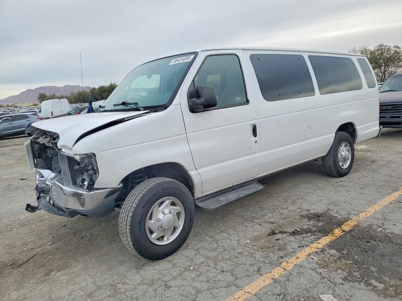 Aukcja sprzedaży 2012 Ford Econoline, vin: 1FDSS3BL6CDA48459, numer aukcji: 98424005