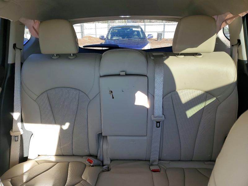 Продаж на аукціоні авто 2020 Buick Envision, vin: LRBFX2SA2LD087323, номер лоту: 73425585
