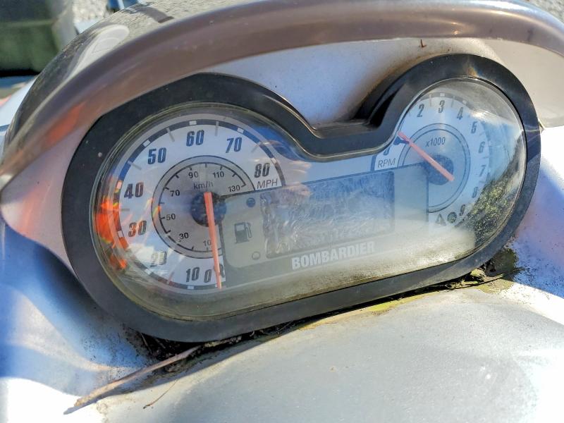 73474835 :رقم المزاد ، 73474835 vin ، 2004 Sea Doo Gtx مزاد بيع