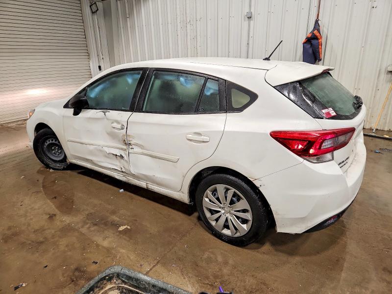 Продажа на аукционе авто 2020 Subaru Impreza, vin: 4S3GTAB64L3703147, номер лота: 74195905