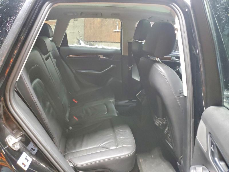 99484125 :رقم المزاد ، WA1LFAFP3FA103691 vin ، 2015 Audi Q5 مزاد بيع