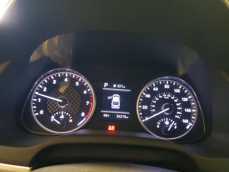 Aukcja sprzedaży 2020 Hyundai Elantra, vin: 5NPD74LF4LH505387, numer aukcji: 73670295