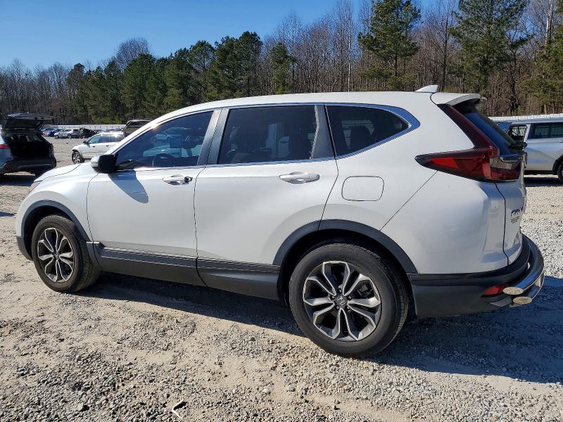 Aukcja sprzedaży 2022 Honda Cr-v, vin: 7FARW2H54NE028429, numer aukcji: 73637105