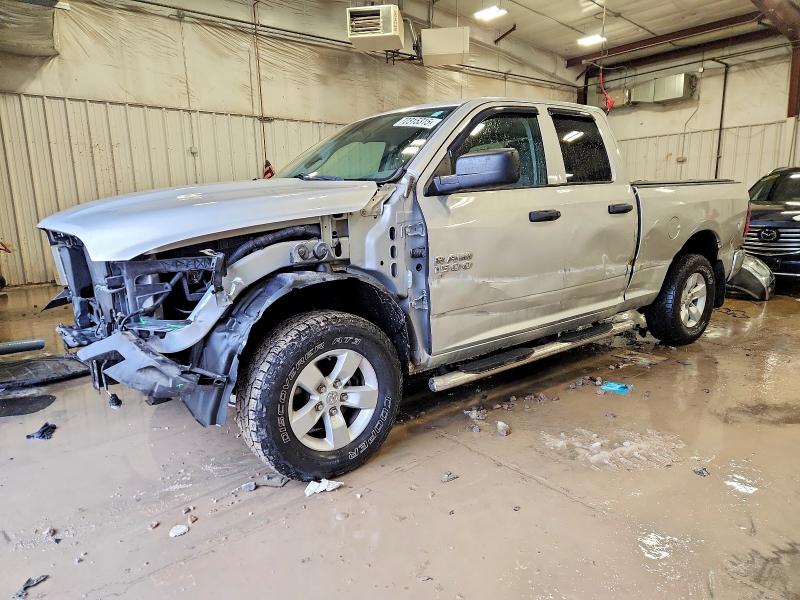 2015 Ram 1500 მანქანა იყიდება აუქციონზე, vin: 1C6RR7FT8FS739967, აუქციონის ნომერი: 72315315