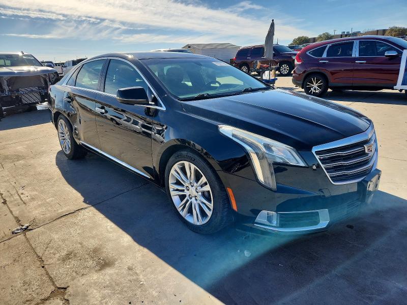 Aukcja sprzedaży 2018 Cadillac Xts, vin: 2G61N5S30J9176941, numer aukcji: 73617945