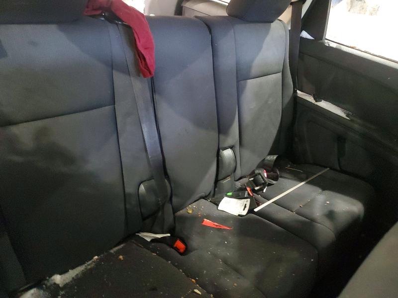 Продажа на аукционе авто 2010 Dodge Journey, vin: 3D4PG4FB7AT226974, номер лота: 96618215