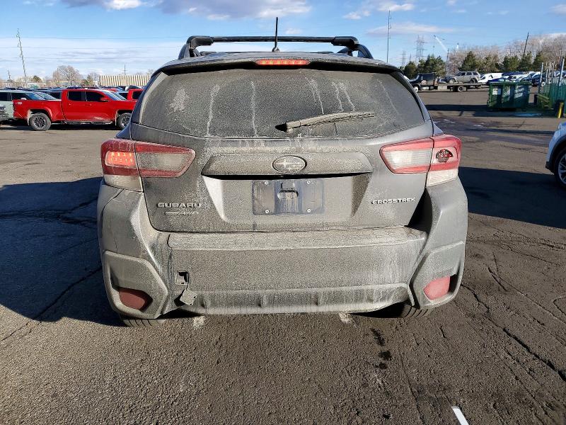 Aukcja sprzedaży 2021 Subaru Crosstrek, vin: JF2GTABC3M8378261, numer aukcji: 75285535