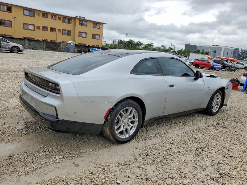 Aukcja sprzedaży 2025 Dodge Charger, vin: 2C3CDBCK0SR537040, numer aukcji: 73727225