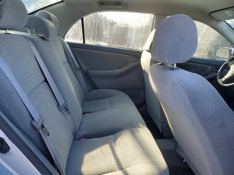 Продажа на аукционе авто 2007 Toyota Corolla, vin: 2T1BR32E47C771585, номер лота: 73952235