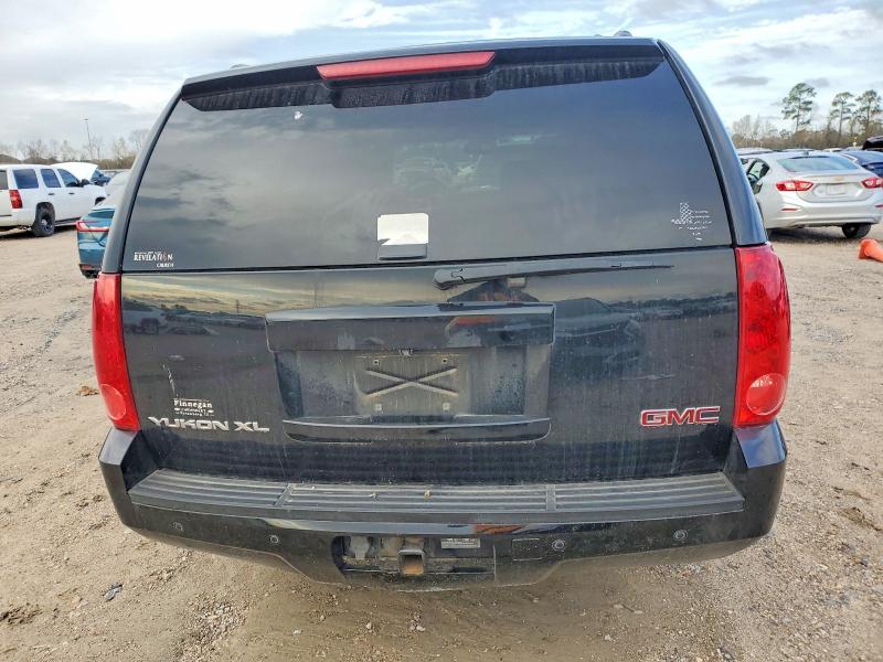 Aukcja sprzedaży 2014 Gmc Yukon Xl, vin: 1GKS1KE03ER173951, numer aukcji: 99237105