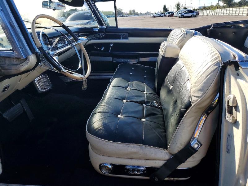Aukcja sprzedaży 1957 Cadillac Coupe Devi, vin: 5762097498, numer aukcji: 99775755