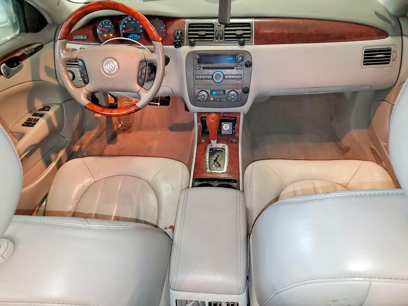 Продаж на аукціоні авто 2008 Buick Lucerne, vin: 1G4HD57208U197988, номер лоту: 74194105
