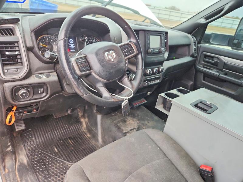 2021 Ram 3500 მანქანა იყიდება აუქციონზე, vin: 3C7WR2AJ5MG565254, აუქციონის ნომერი: 74115205