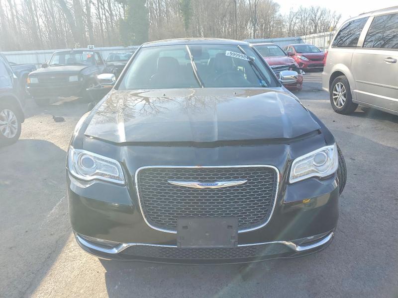 2018 Chrysler 300 მანქანა იყიდება აუქციონზე, vin: 2C3CCAKG4JH177625, აუქციონის ნომერი: 99999845