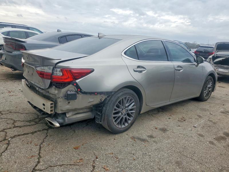 Продажа на аукционе авто 2018 Lexus Es, vin: 58ABK1GG8JU086989, номер лота: 72189695