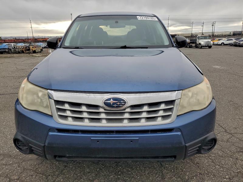 Aukcja sprzedaży 2011 Subaru Forester 2, vin: JF2SHAAC8BH725707, numer aukcji: 72199785