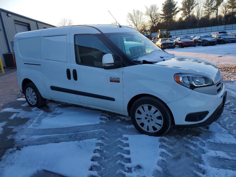 Продаж на аукціоні авто 2017 Ram Promaster City, vin: ZFBERFBB8H6H01462, номер лоту: 47841026