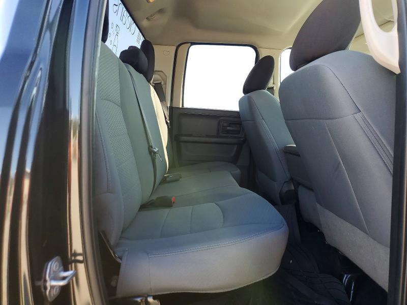 Продажа на аукционе авто 2017 Ram 1500, vin: 1C6RR7FT1HS779469, номер лота: 99761445