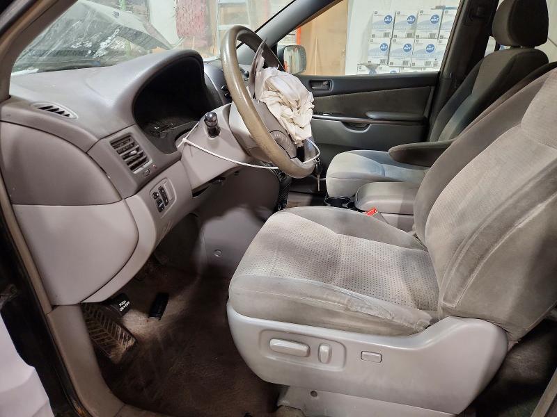 Aukcja sprzedaży 2008 Toyota Sienna, vin: 5TDZK23C08S196503, numer aukcji: 74739625