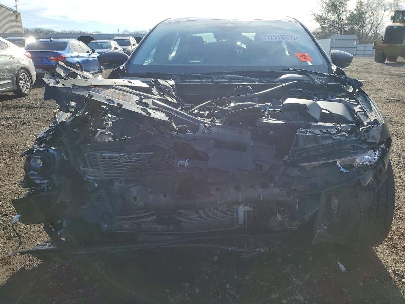 Aukcja sprzedaży 2022 Mazda 3, vin: 3MZBPABL4NM315208, numer aukcji: 72978335