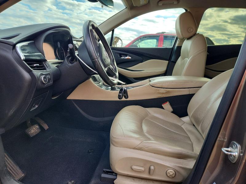 Продажа на аукционе авто 2016 Buick Envision, vin: LRBFXESX4GD213998, номер лота: 73732915