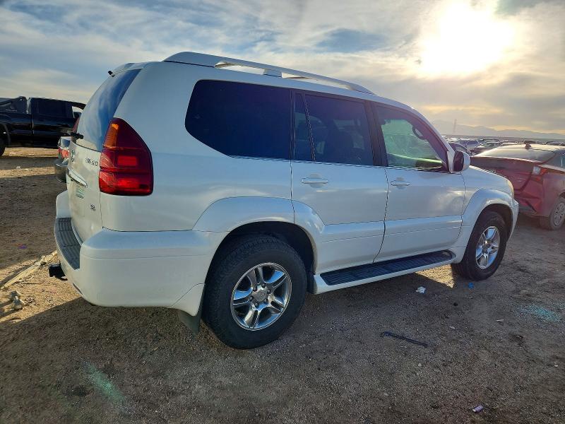 Продажа на аукционе авто 2006 Lexus Gx 470, vin: JTJBT20X360110054, номер лота: 74707415