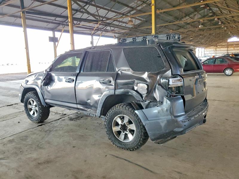 Aukcja sprzedaży 2013 Toyota 4runner, vin: JTEBU5JR1D5127643, numer aukcji: 99729865
