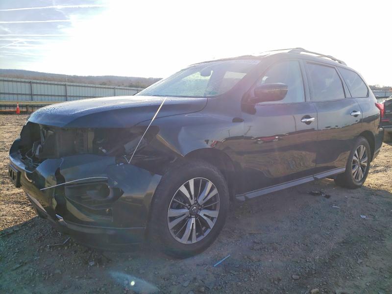 Aukcja sprzedaży 2019 Nissan Pathfinder, vin: 5N1DR2MM5KC578088, numer aukcji: 49624226