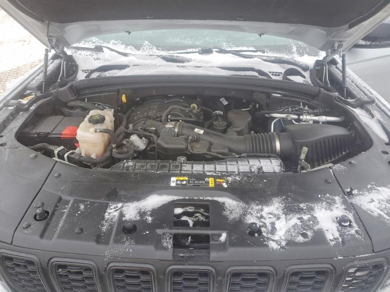 Продажа на аукционе авто 2024 Jeep Grand Cherokee, vin: 1C4RJHBGXR8944383, номер лота: 72971015