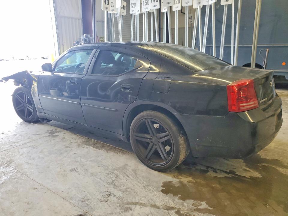 Aukcja sprzedaży 2007 Dodge Charger, vin: 2B3KA43HX7H708990, numer aukcji: 74762655