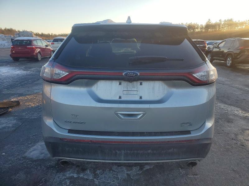 Aukcja sprzedaży 2017 Ford Edge, vin: 2FMPK4J90HBC66363, numer aukcji: 98234925