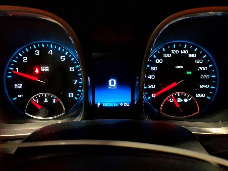 Продаж на аукціоні авто 2014 Chevrolet Malibu, vin: 1G11C5SLXEF259687, номер лоту: 99988705