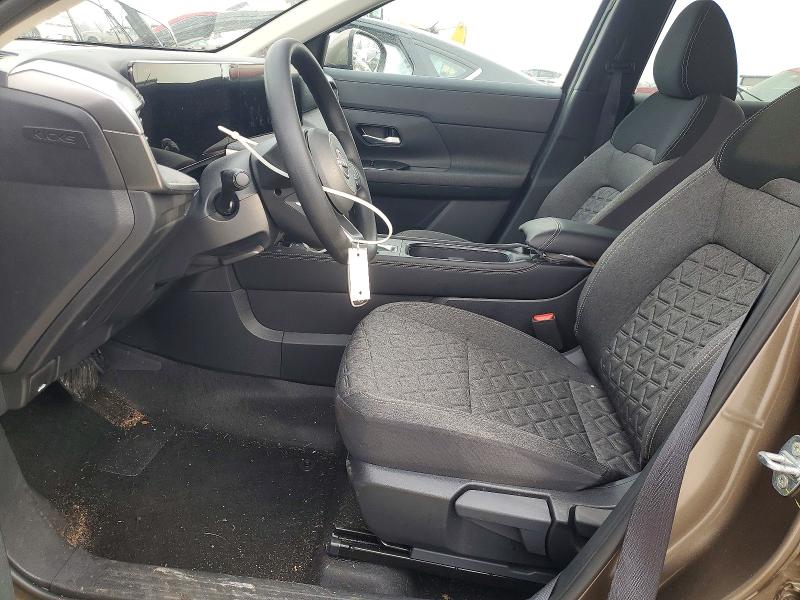 Aukcja sprzedaży 2025 Nissan Kicks, vin: 3N8AP6CB9SL329144, numer aukcji: 98138985