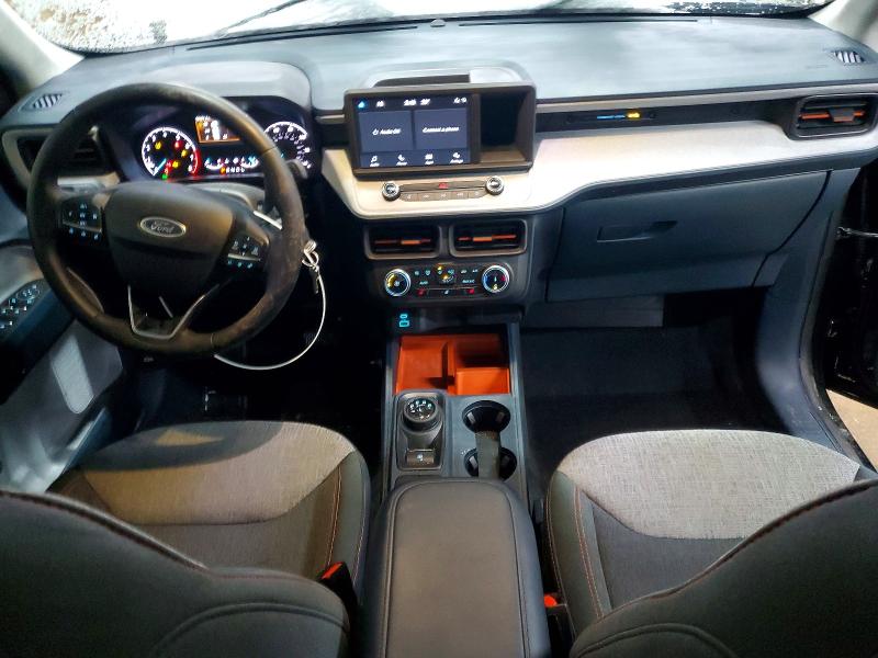 Продаж на аукціоні авто 2024 Ford Maverick, vin: 3FTTW8J94RRB41657, номер лоту: 74957015