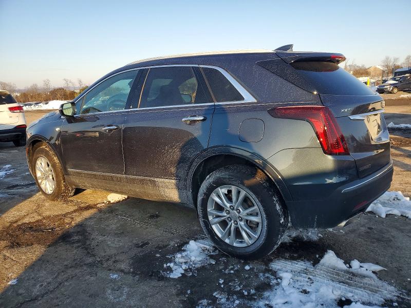 Aukcja sprzedaży 2021 Cadillac Xt5, vin: 1GYKNAR41MZ110850, numer aukcji: 74789985