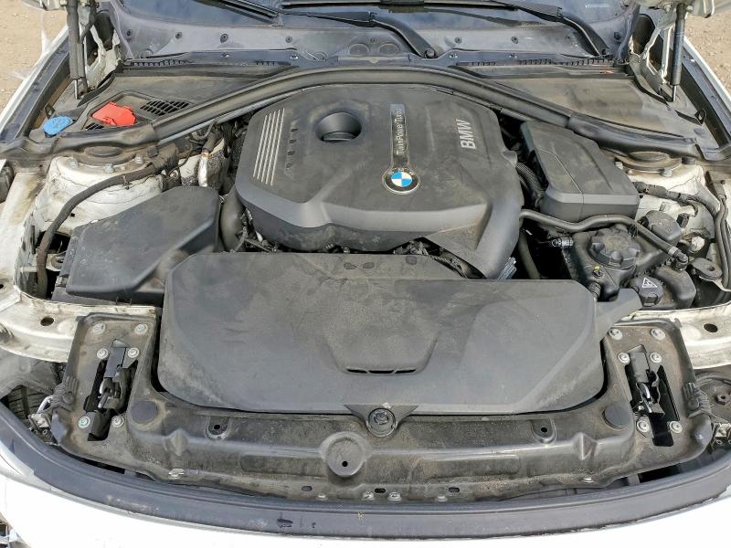 Продажа на аукционе авто 2017 Bmw 330, vin: WBA8B9G57HNU49531, номер лота: 74231805