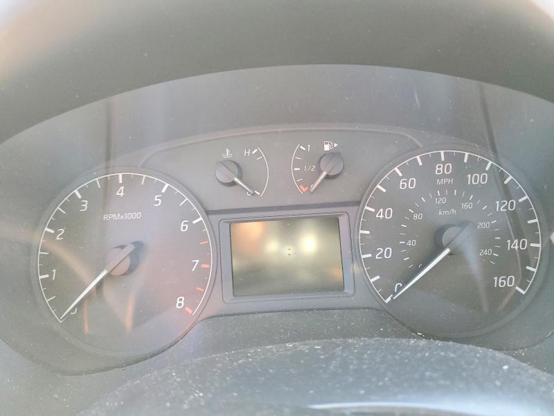 Aukcja sprzedaży 2017 Nissan Sentra, vin: 3N1AB7AP5HY391587, numer aukcji: 74947695