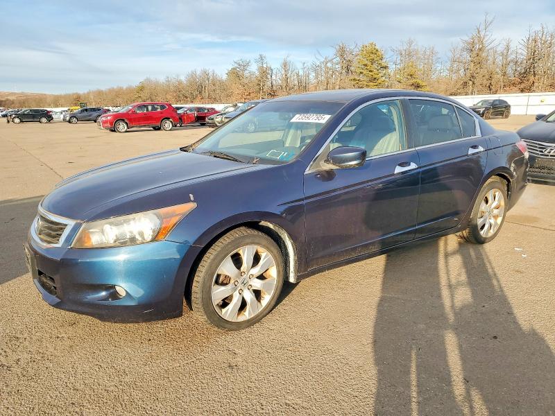 Aukcja sprzedaży 2010 Honda Accord, vin: 5KBCP3F87AB005238, numer aukcji: 73592795