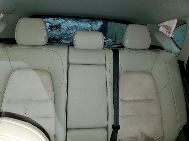 Aukcja sprzedaży 2023 Mazda Cx-5, vin: JM3KFBBM8P0142567, numer aukcji: 74130185