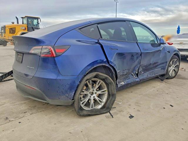 Aukcja sprzedaży 2023 Tesla Model Y, vin: 7SAYGDEE9PA124273, numer aukcji: 99386755