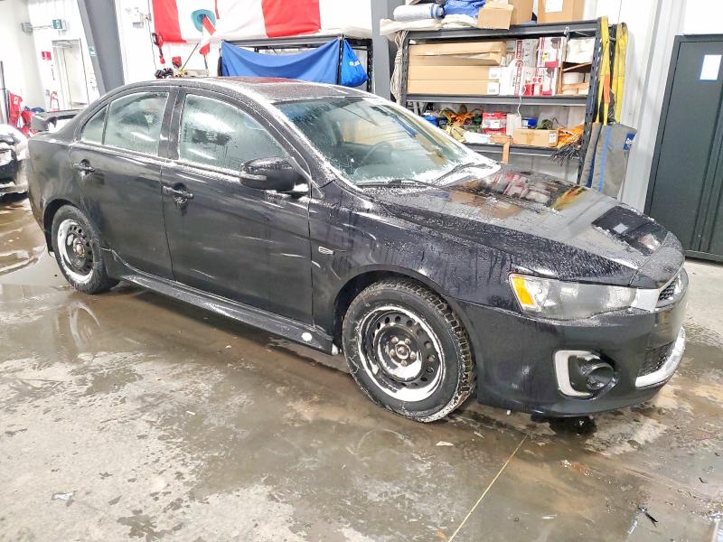 Aukcja sprzedaży 2017 Mitsubishi Lancer, vin: JA32U2FU2HU606759, numer aukcji: 72586965