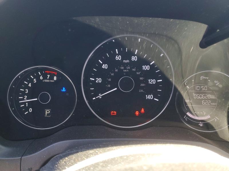 Продажа на аукционе авто 2019 Honda Hr-v, vin: 3CZRU6H3XKG711128, номер лота: 73843465