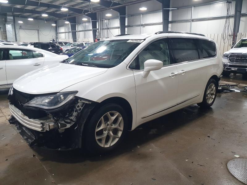 Aukcja sprzedaży 2018 Chrysler Pacifica, vin: 2C4RC1BG5JR104764, numer aukcji: 73409635