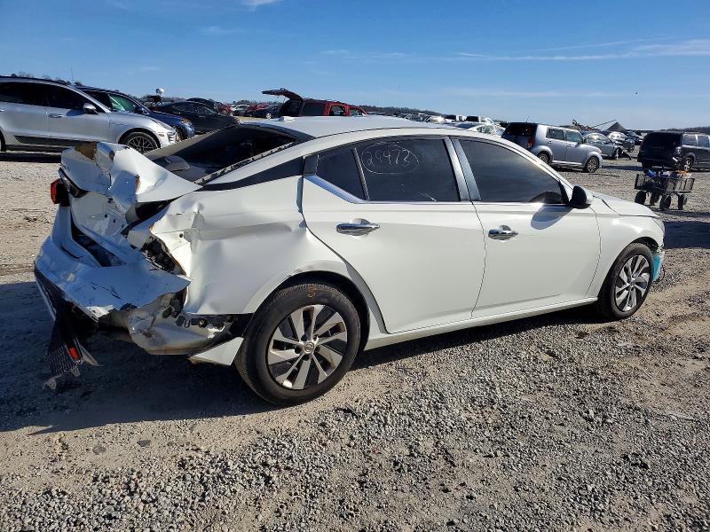 2019 Nissan Altima მანქანა იყიდება აუქციონზე, vin: 1N4BL4BV3KC232955, აუქციონის ნომერი: 73864175