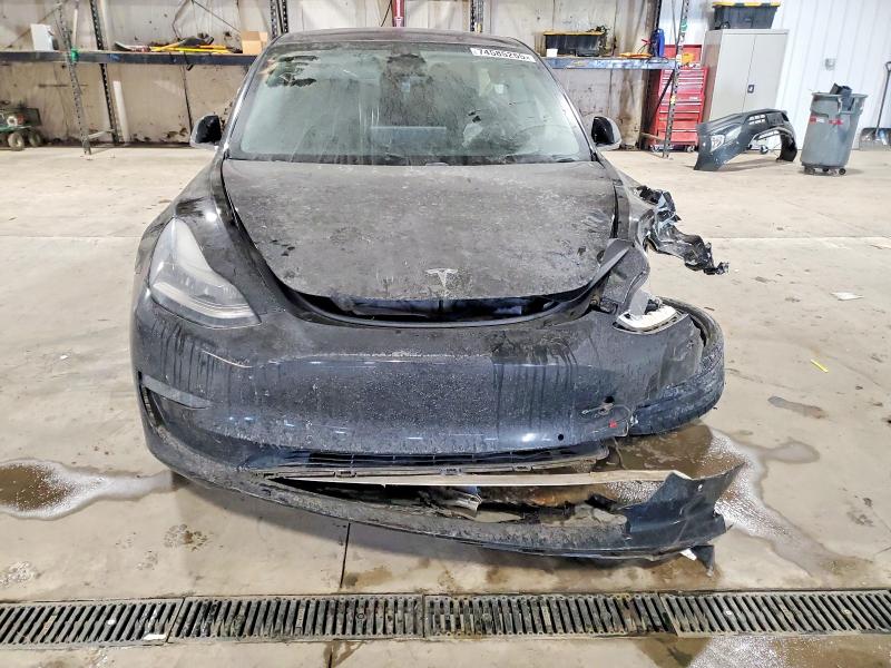 Aukcja sprzedaży 2018 Tesla Model 3, vin: 5YJ3E1EB7JF149264, numer aukcji: 74585255