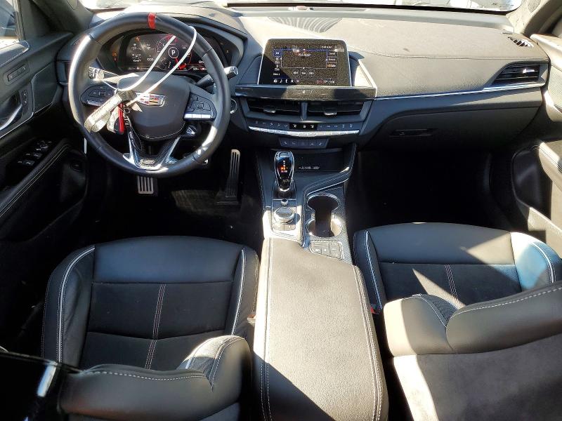 Aukcja sprzedaży 2026 Cadillac Ct4-v, vin: 1G6D75RP3T0410017, numer aukcji: 73285555